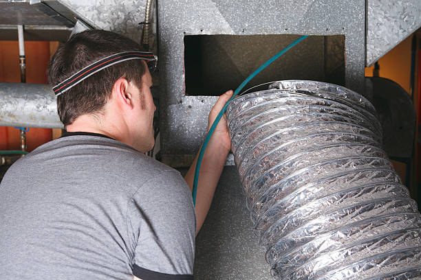 Best Affordable Duct Cleaning Services  in Rock Port, MO