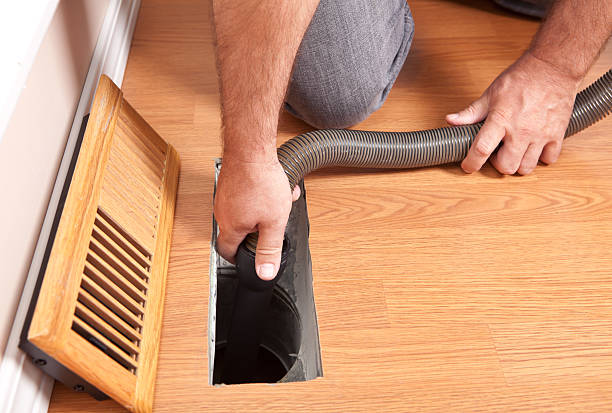 Best Ductwork Cleaning Services  in Rock Port, MO