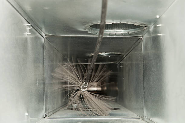 Best HVAC Duct Inspection Services  in Rock Port, MO