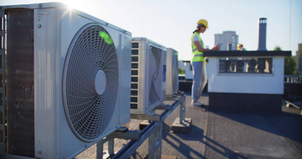 Best Home Air Vent Cleaning  in Rock Port, MO