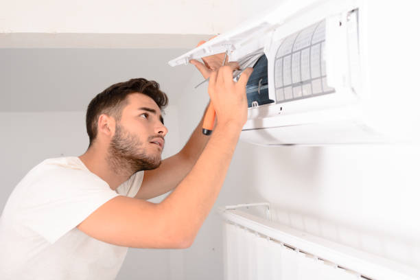 Best General Air Duct Cleaning  in Rock Port, MO